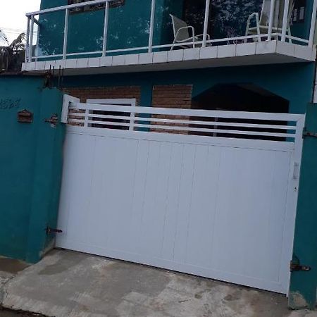 Casa Fins De Semana E Temporada Villa Ubatuba Buitenkant foto