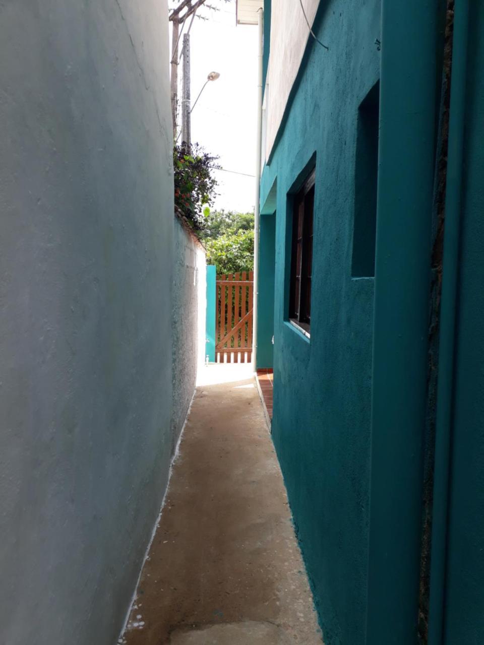 Casa Fins De Semana E Temporada Villa Ubatuba Buitenkant foto