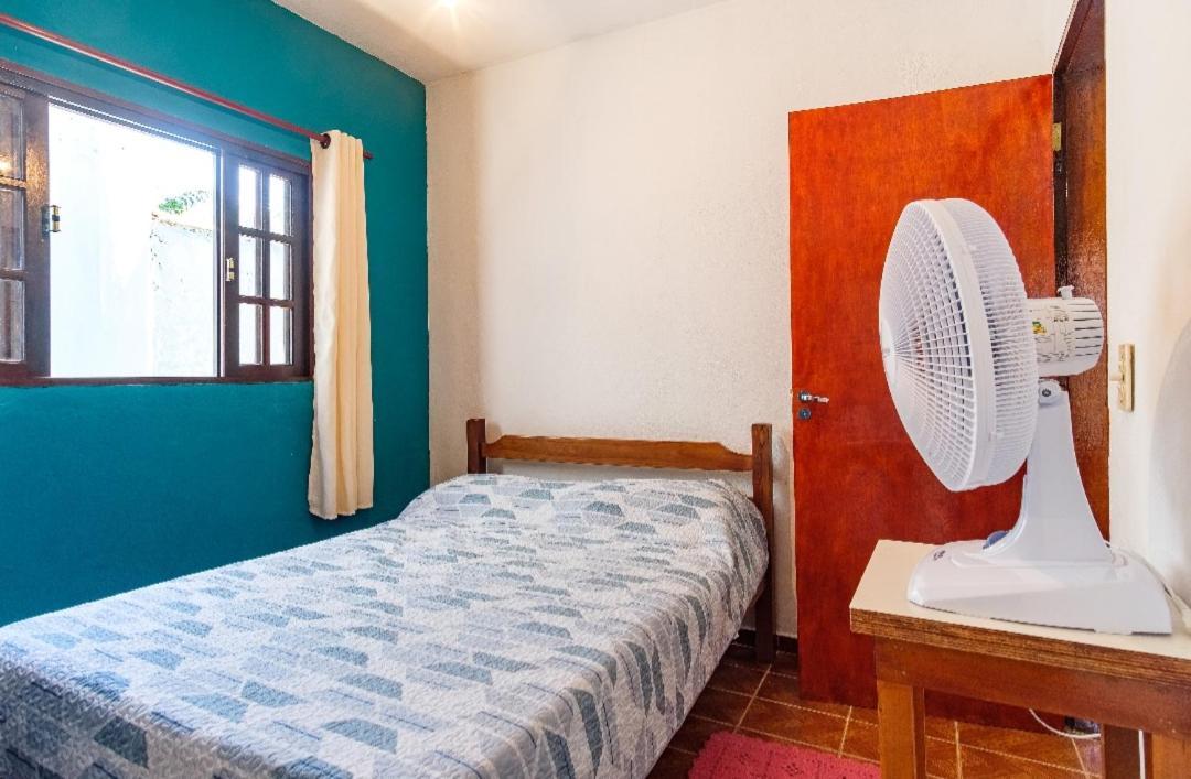 Casa Fins De Semana E Temporada Villa Ubatuba Buitenkant foto